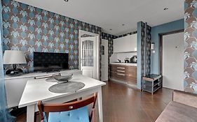Mazurska By Downtown Apartments